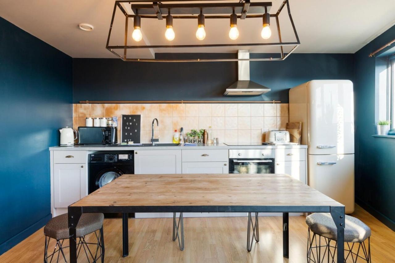Apartamento Midland Mews Contemporary 2 Bedrooom Apartment *