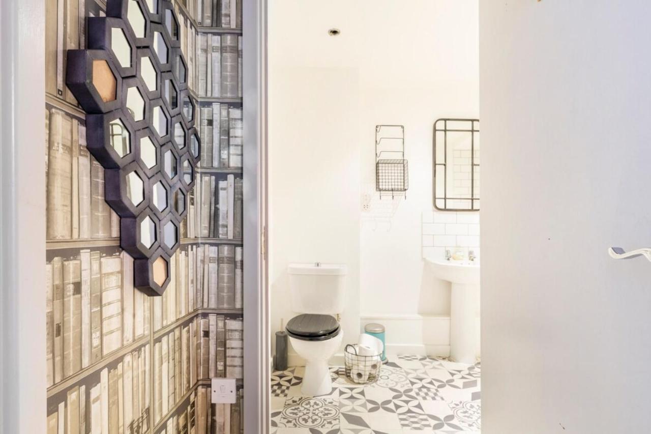 Apartamento Midland Mews Contemporary 2 Bedrooom Apartment *