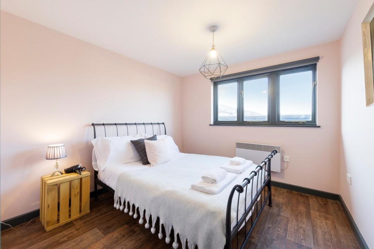 Midland Mews Contemporary 2 Bedrooom Apartment Apartamento