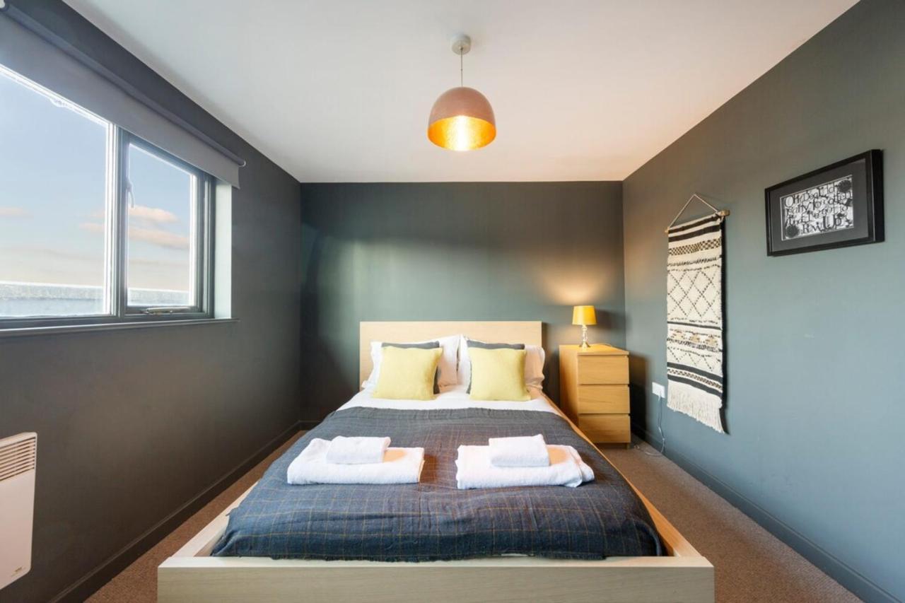 Midland Mews Contemporary 2 Bedrooom Apartment Apartamento