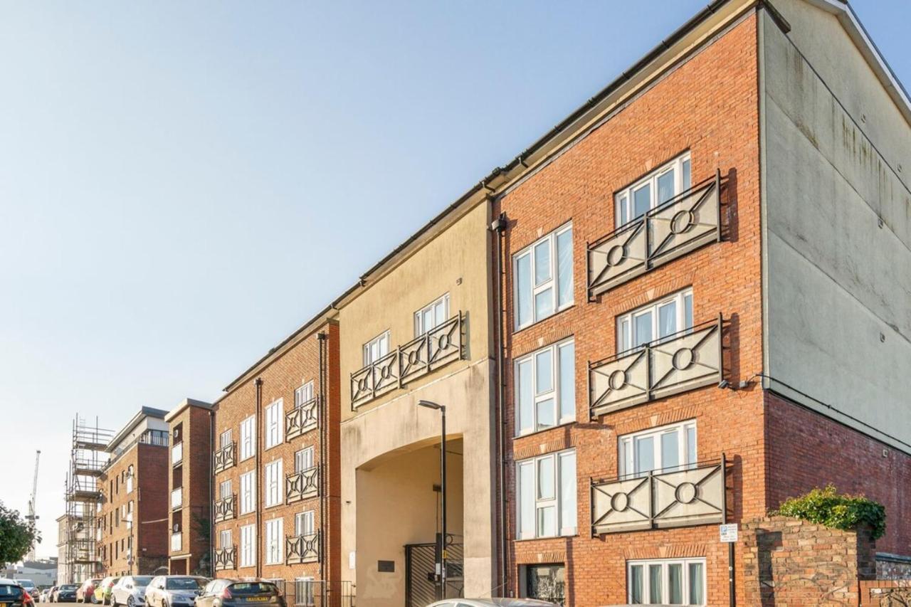 Apartamento Midland Mews Contemporary 2 Bedrooom Apartment