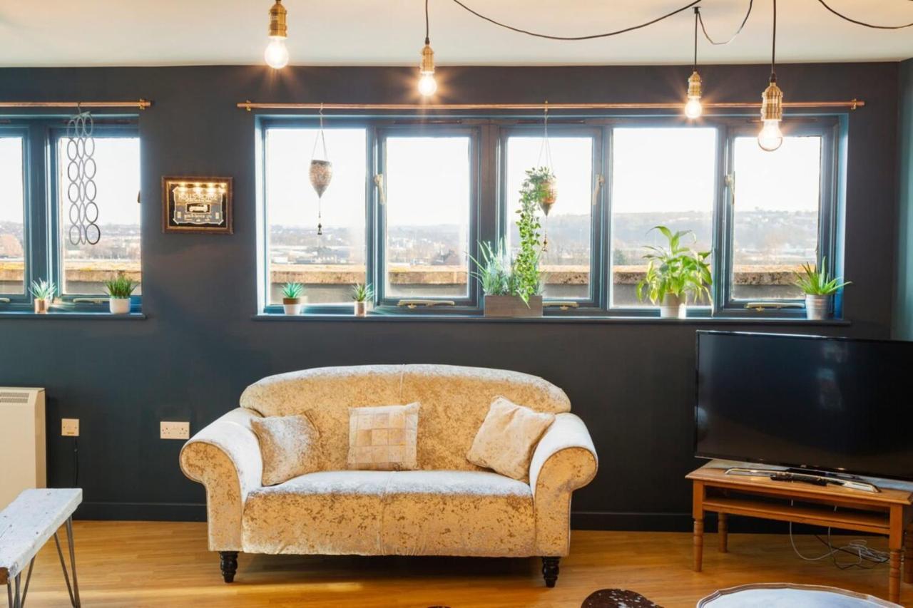 Midland Mews Contemporary 2 Bedrooom Apartment Apartamento *