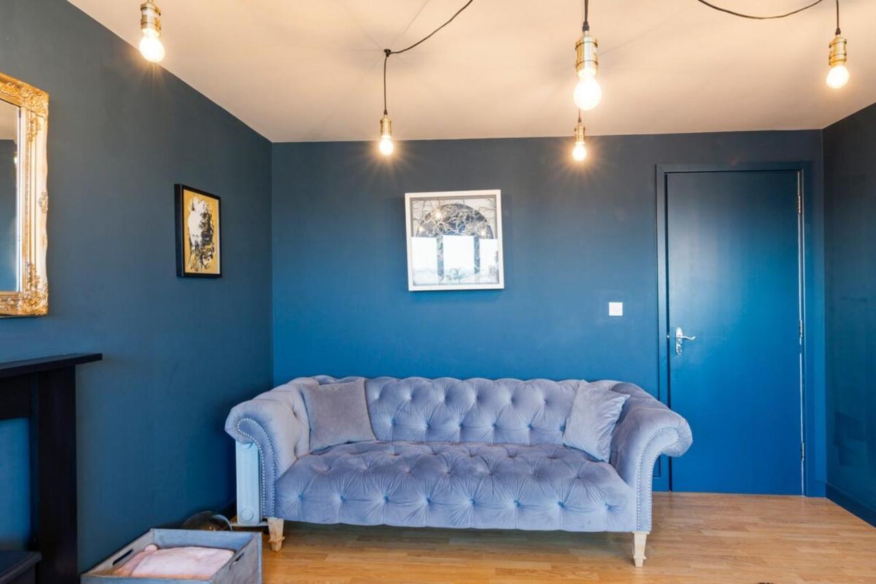 Apartamento Midland Mews Contemporary 2 Bedrooom Apartment