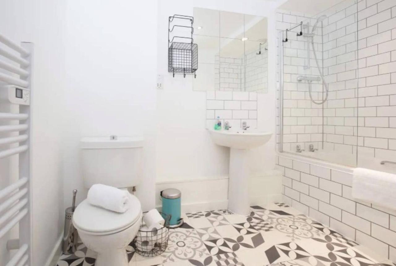 Midland Mews Contemporary 2 Bedrooom Apartment Apartamento *