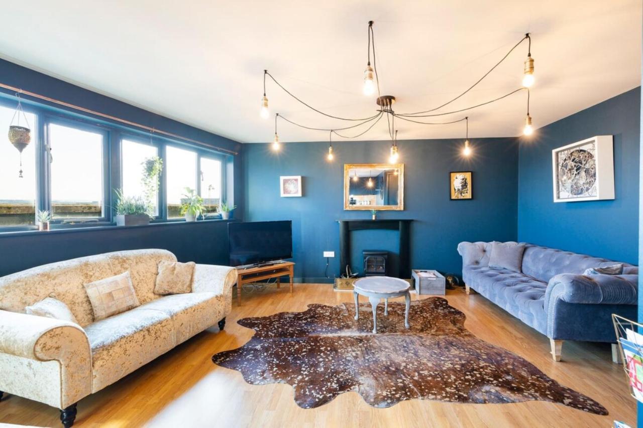 Midland Mews Contemporary 2 Bedrooom Apartment Bristol