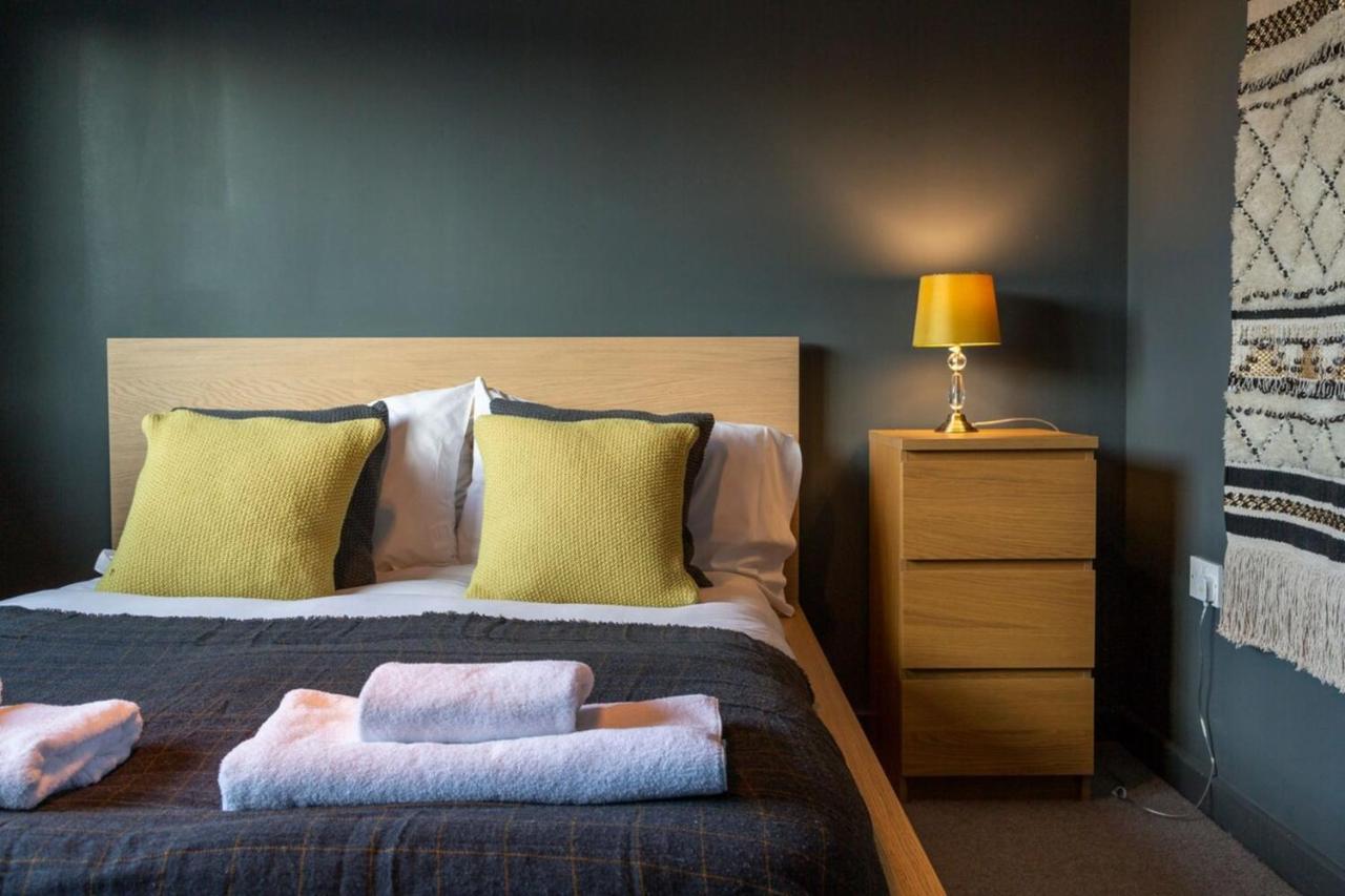 Appartement Midland Mews Contemporary 2 Bedrooom Apartment *